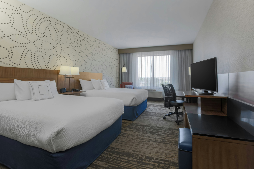 Fairfield Inn & Suites Cheyenne Southwest/Downtown Area - Général