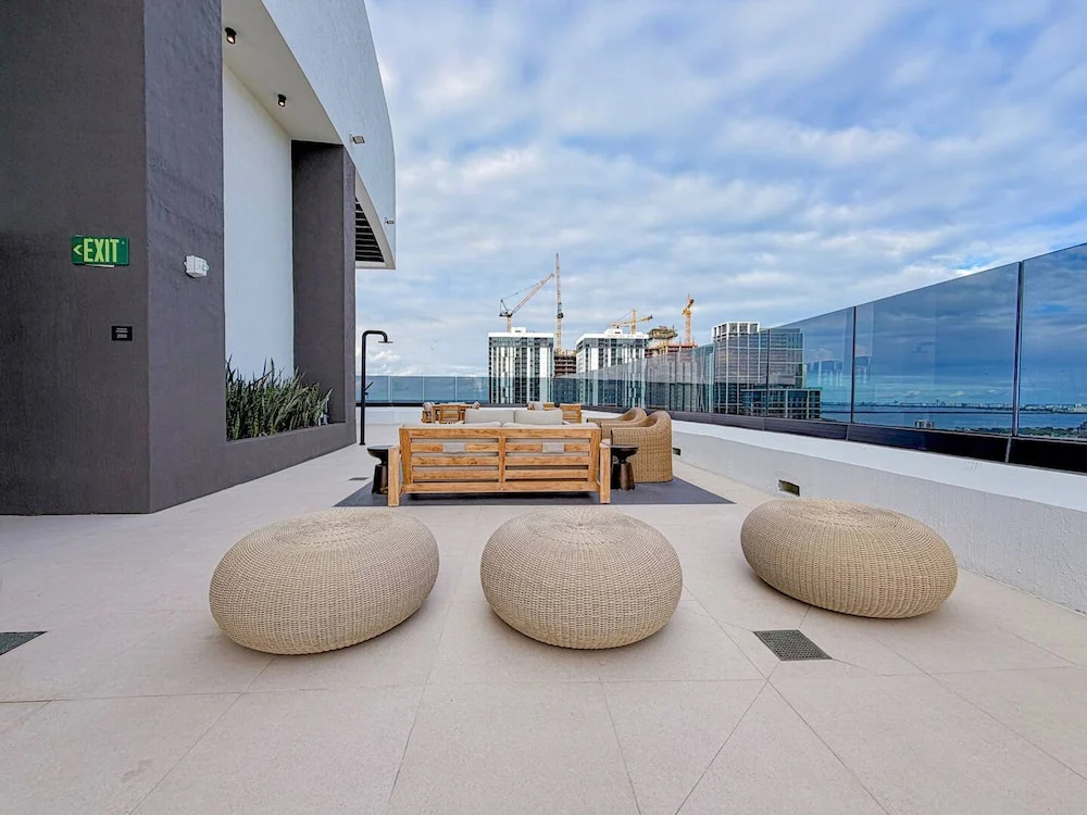 Luxury Resort-style Condo at District 225 Miami