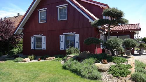 Harmony Park Nida House