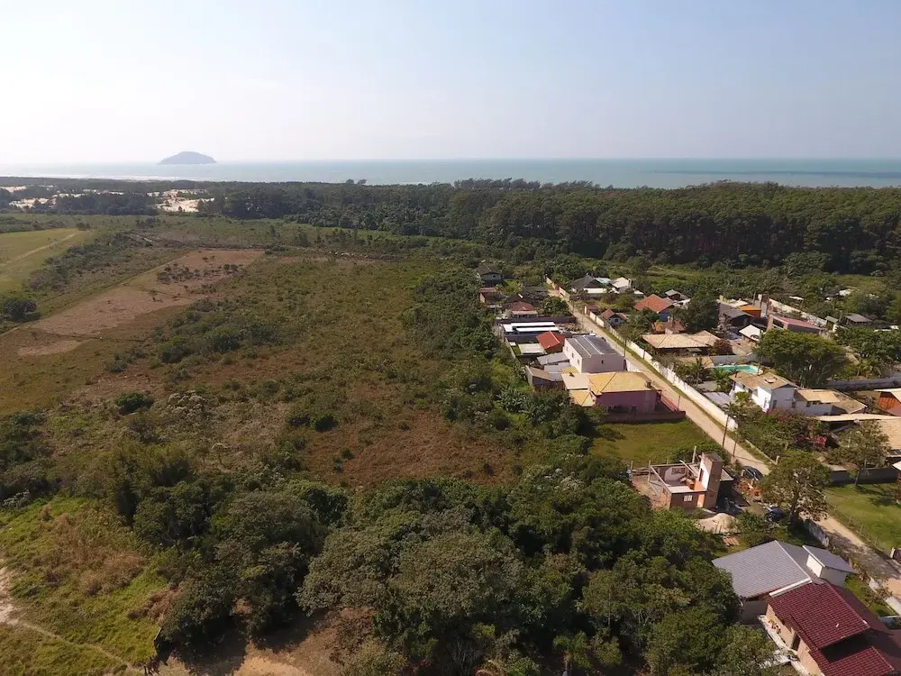 Bangalô Espaço Natureza