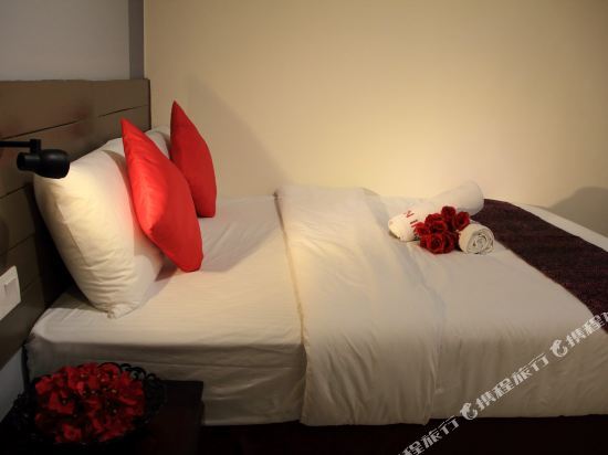 Sun Inns Hotel Kepong