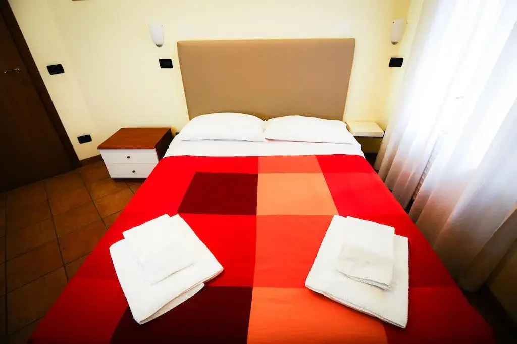 Hotel photo 15