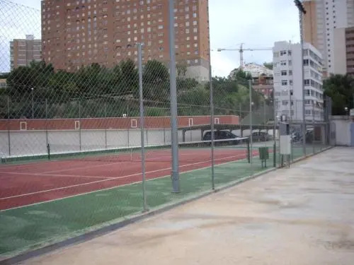 A45 - Calasol - 2004 Finestrat s.l.