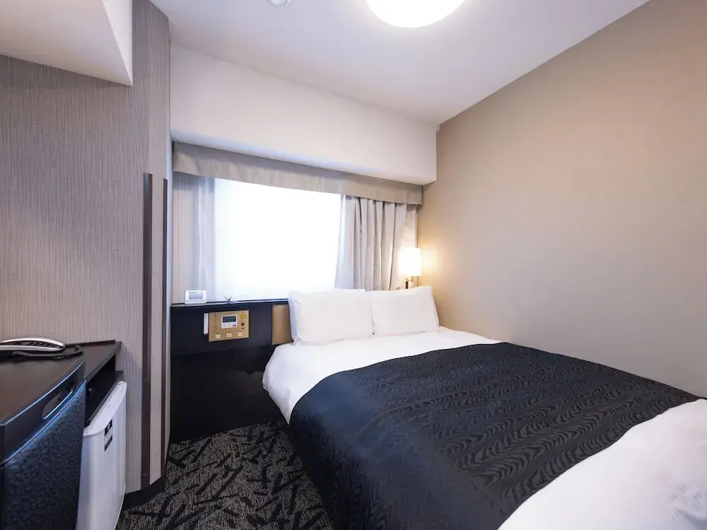 APA Hotel Morioka Ekimae — photo 5