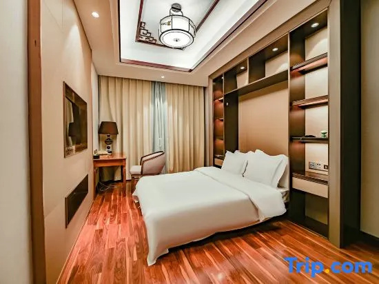 Tianbao Garden Hotel - Chambres