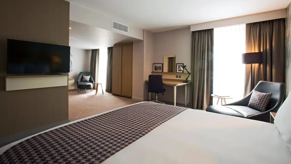 Holiday Inn Manchester - City Centre by IHG - Chambres