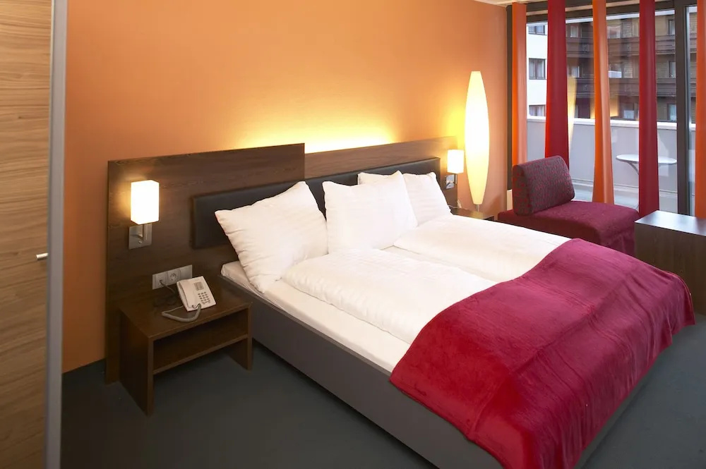 Josl Mountain Lounging Hotel - Chambres