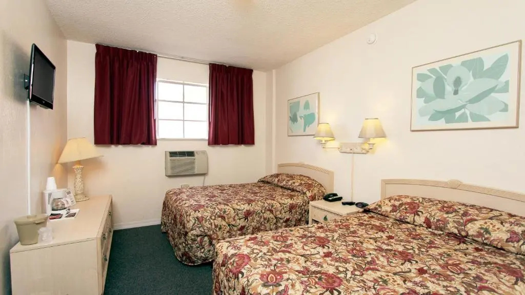 Winners Inn Casino - Chambres