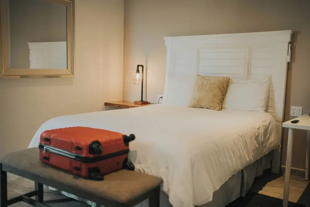 Hotel photo 21
