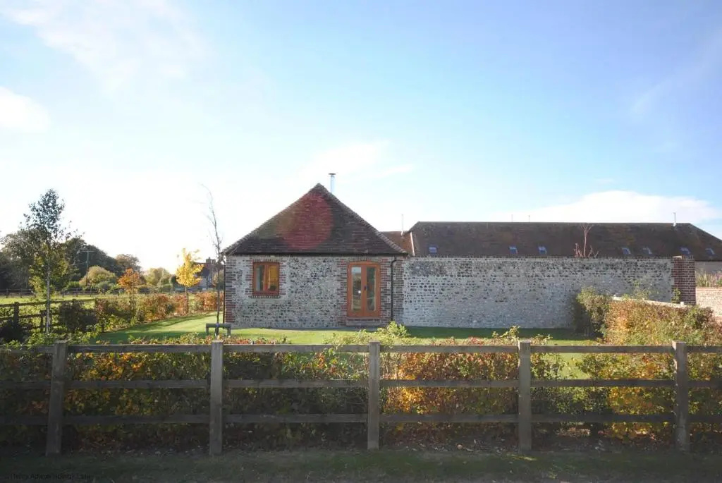 The Run, West Lavant
