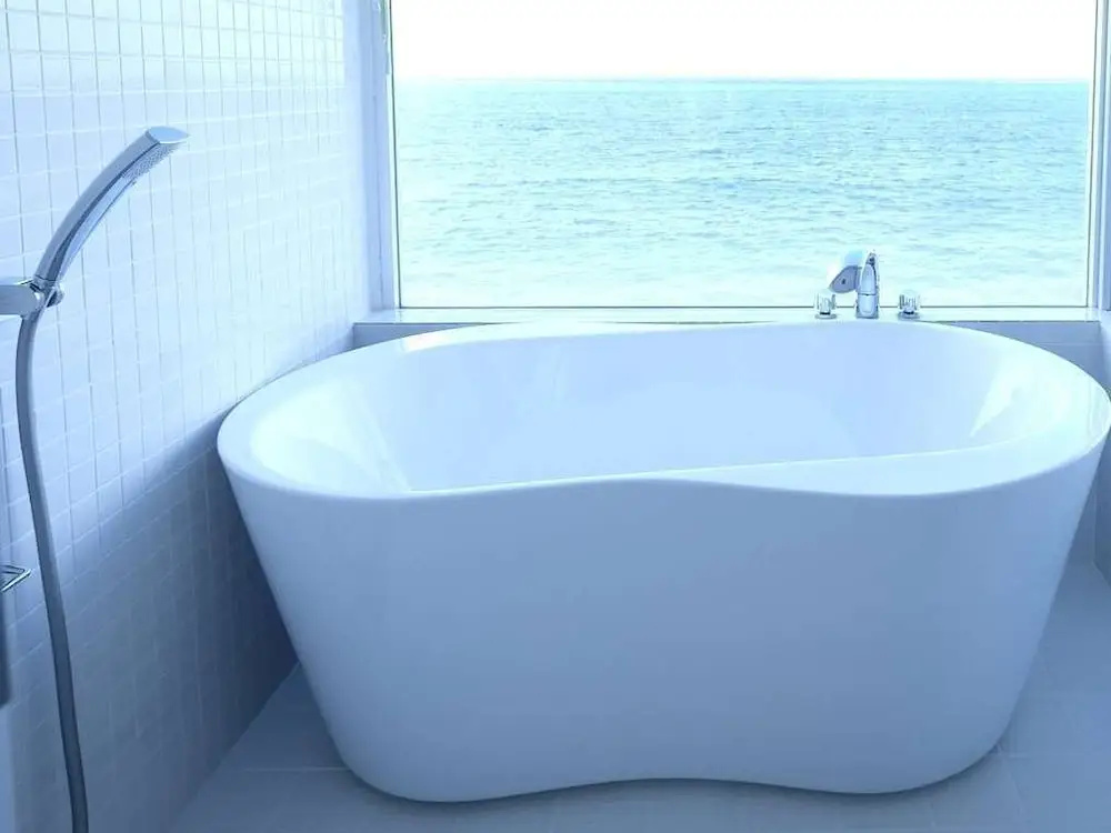 Beach Room - Général