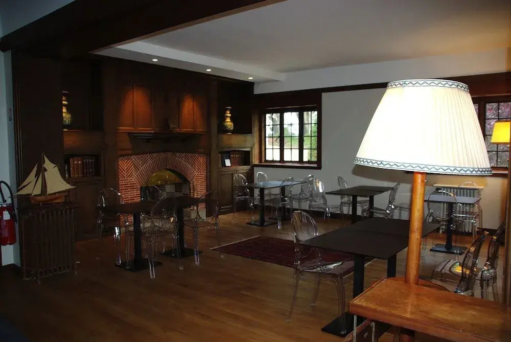 Voir la photo 4 — Manoir Dalmore