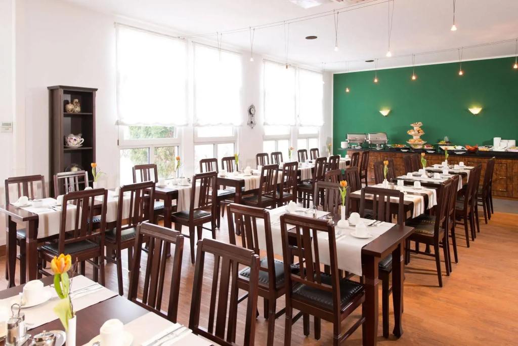 ACHAT Hotel Schwetzingen Heidelberg - Général