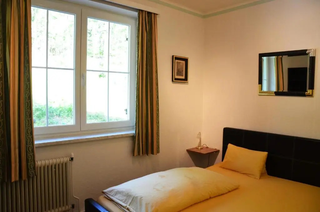 Hotel Villa Desiree - Adults Only - Chambres