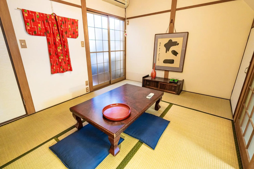 Demachi 2 House 사진 16