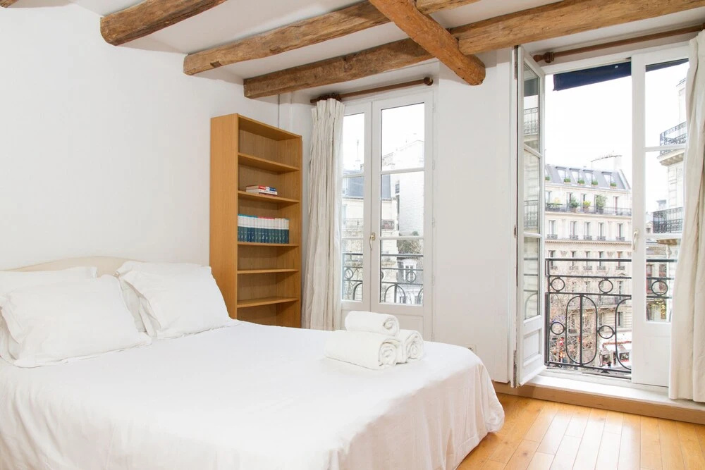 Odeon - Saint Germain Private Apartment - Général