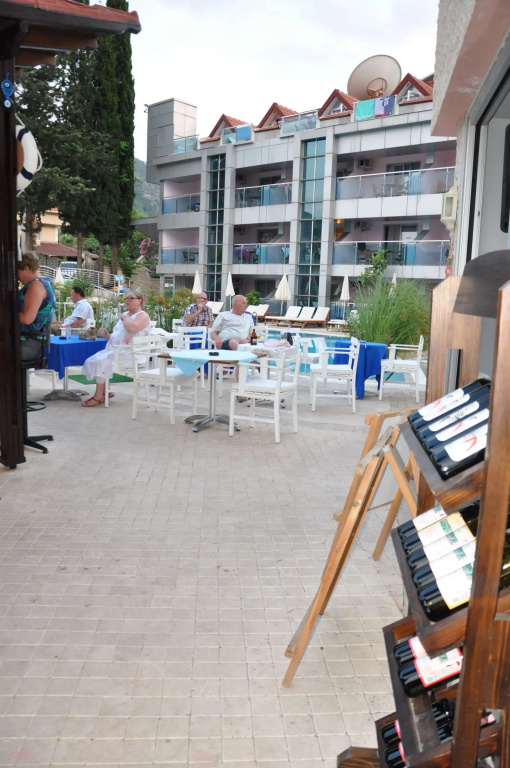 Hotel photo 5
