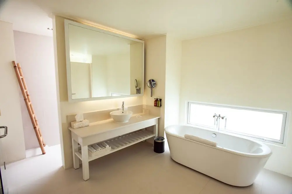Holiday Inn Resort Kandooma Maldives