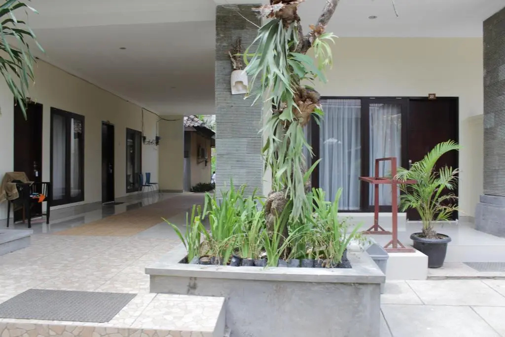 Hotel photo 21