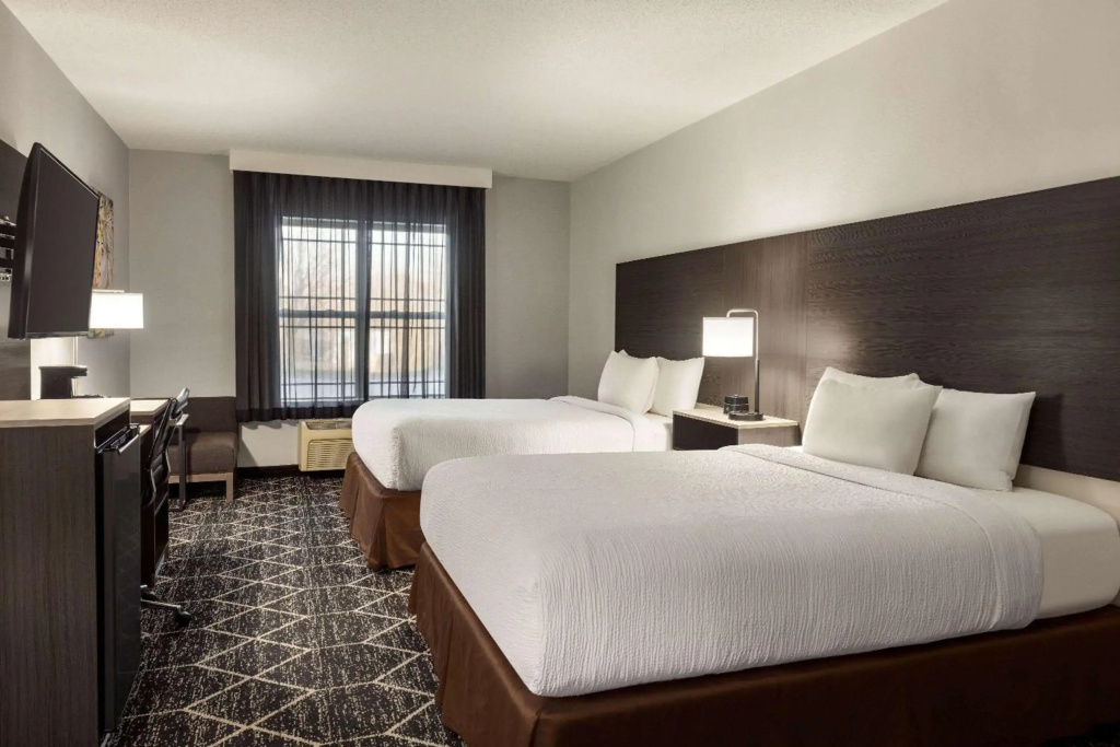 La Quinta Inn & Suites By Wyndham Lake George - Général