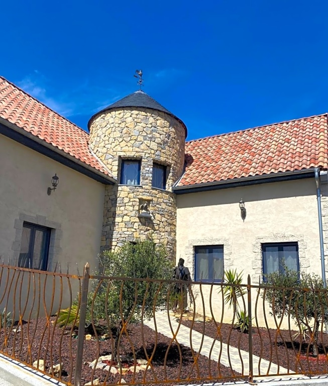 il piccolo castello