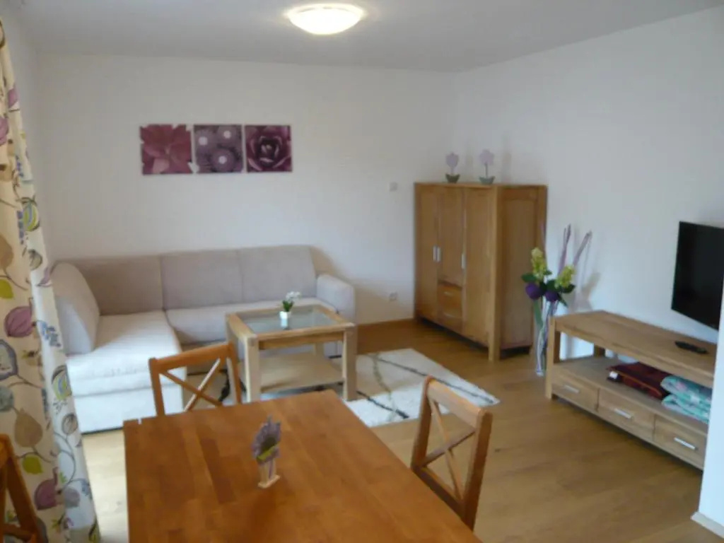 Woerndl Pension - Chambres