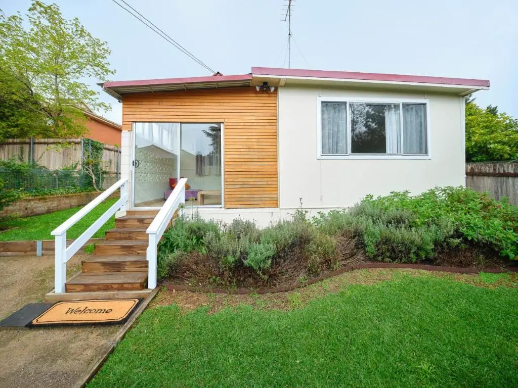 Cottage