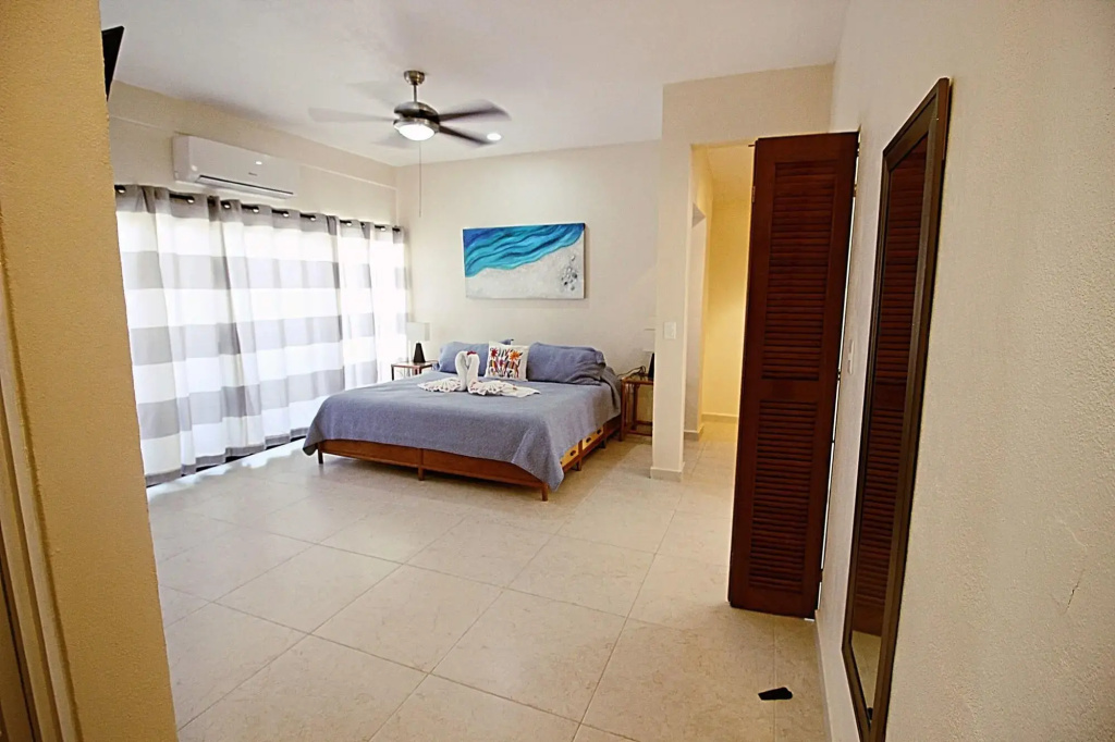 Cabañas Puerto Morelos - Général