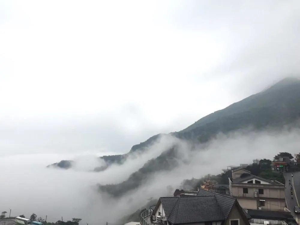 Ju jiu House