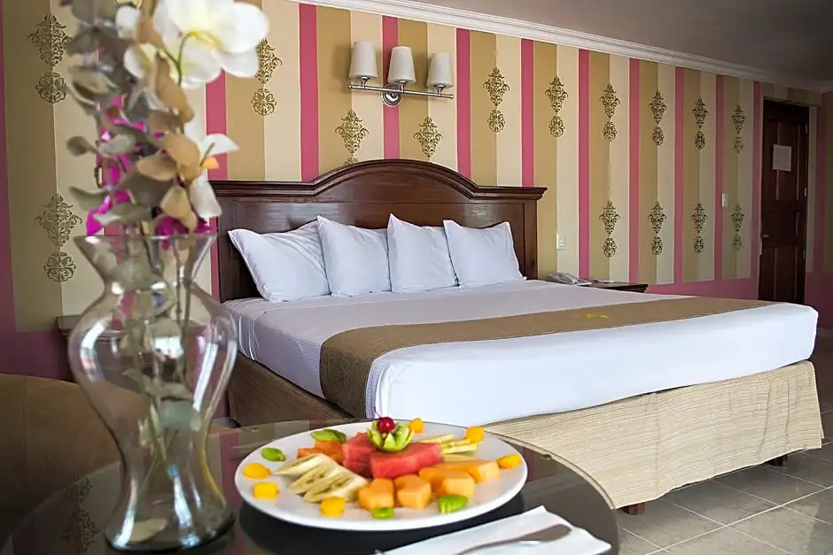 Standard Junior Suite