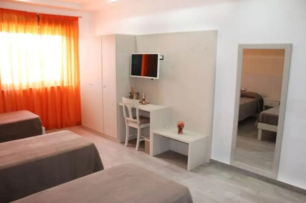 Hotel Cesirja — 2