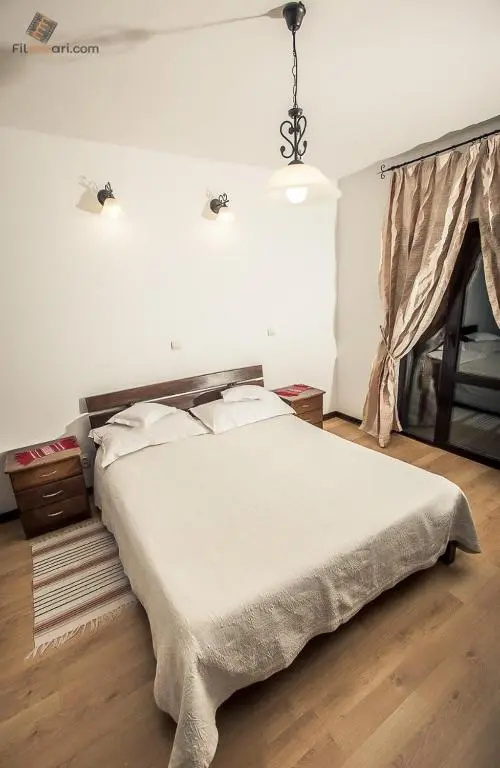 Ieremia Movila - Chambres
