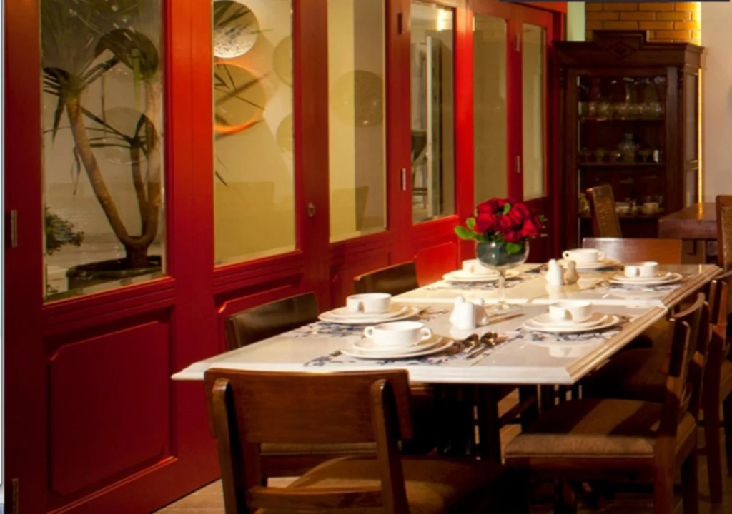 The Sidji Hotel - Général