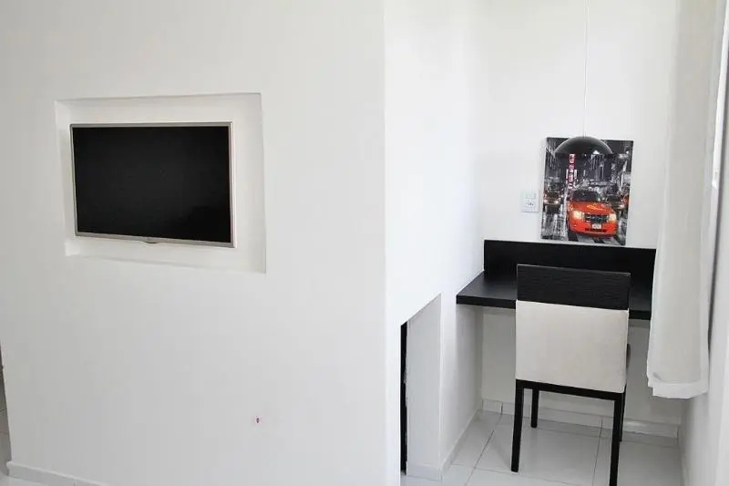 France Hotel - Chambres