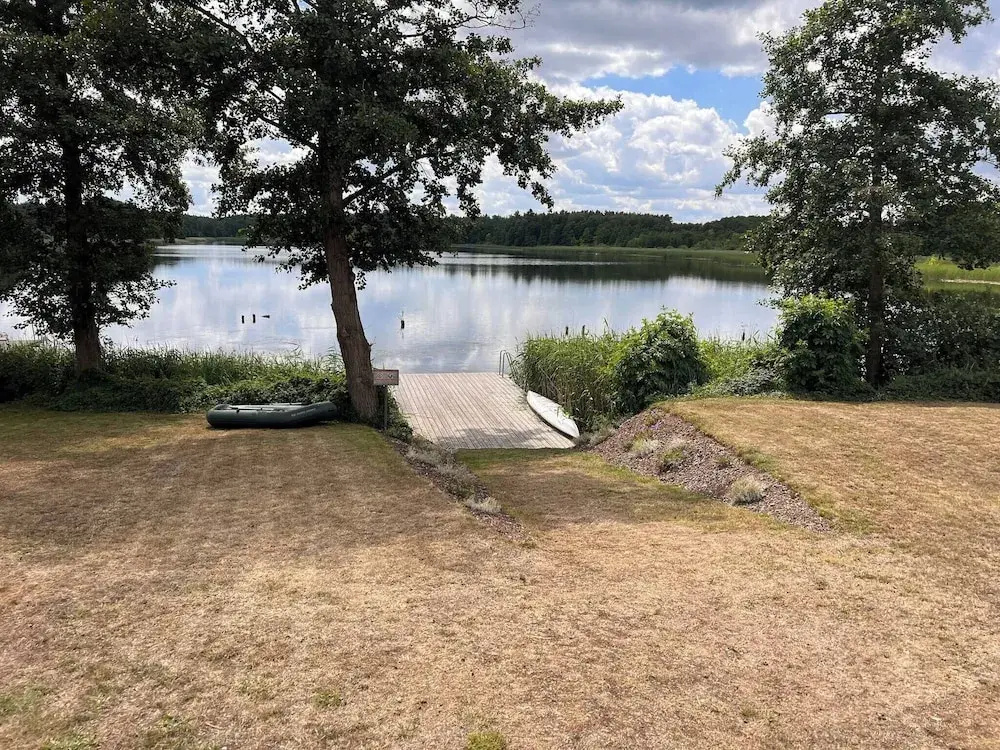 Weißt Du Noch- Luxus am See