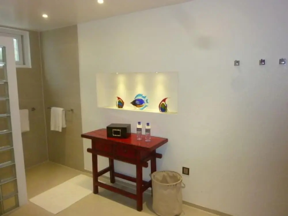 Sundown Beach Studios - Chambres
