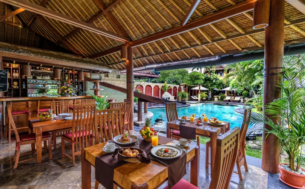 Hotel photo 18