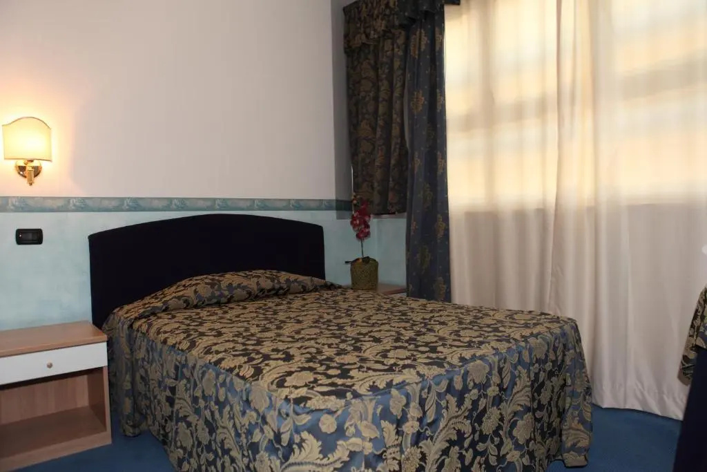 Carlton - Chambres