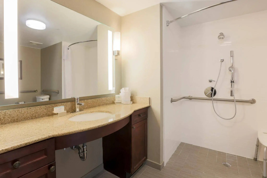 Homewood Suites Southwind - Hacks Cross - Général
