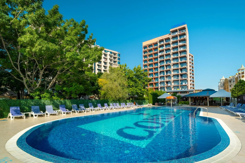 MPM Hotel Condor - All Inclusive Light - фото 16