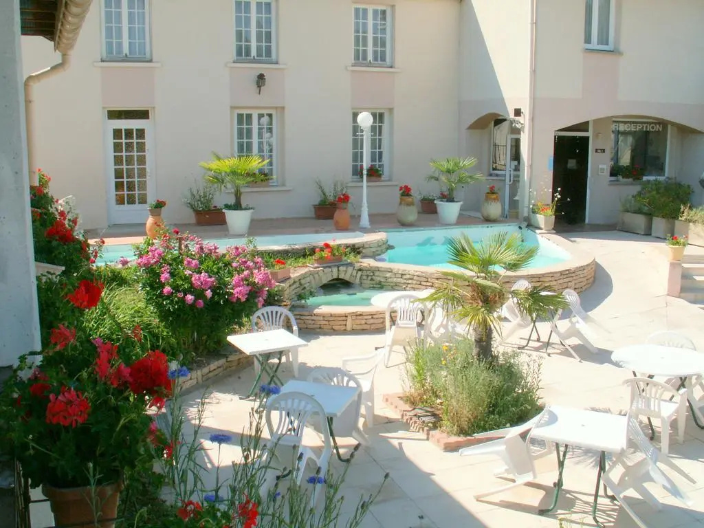 Lud Hotel - Général