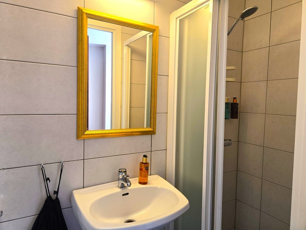 Vänerport Stadshotel - Chambres