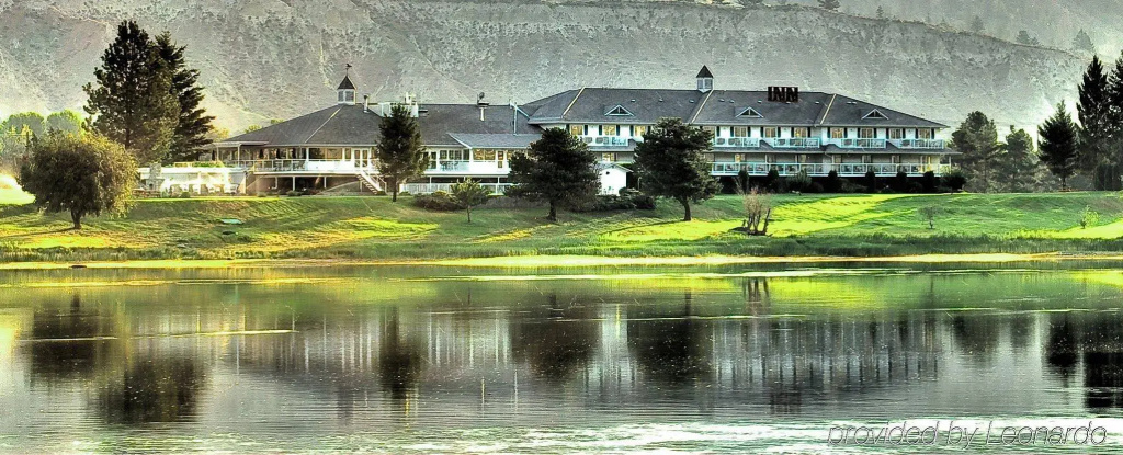 South Thompson Inn & Conference Centre - Général