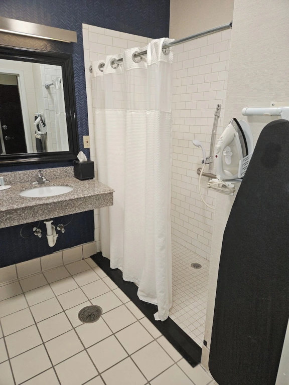 Fairfield Inn & Suites by Marriott Tulsa Central - Chambres