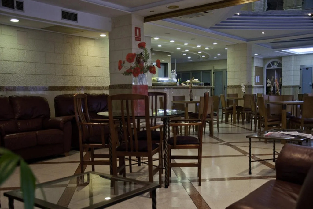 Hotel Torrejoven - Général