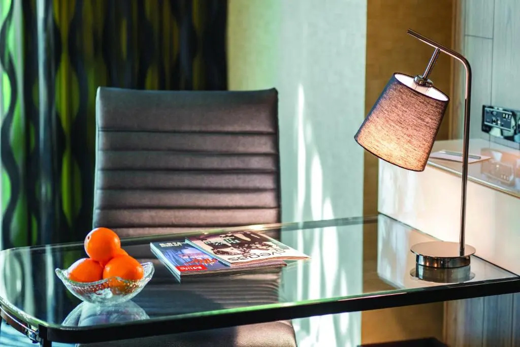 Mandalay Bay Resort And Casino - Chambres