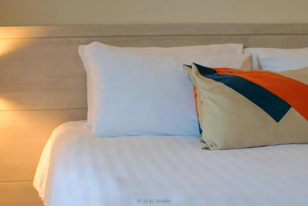 Norndee Hotel Hua Hin - Chambres