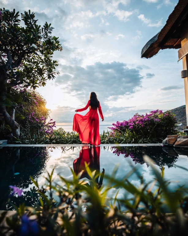 The Griya Villas And Spa