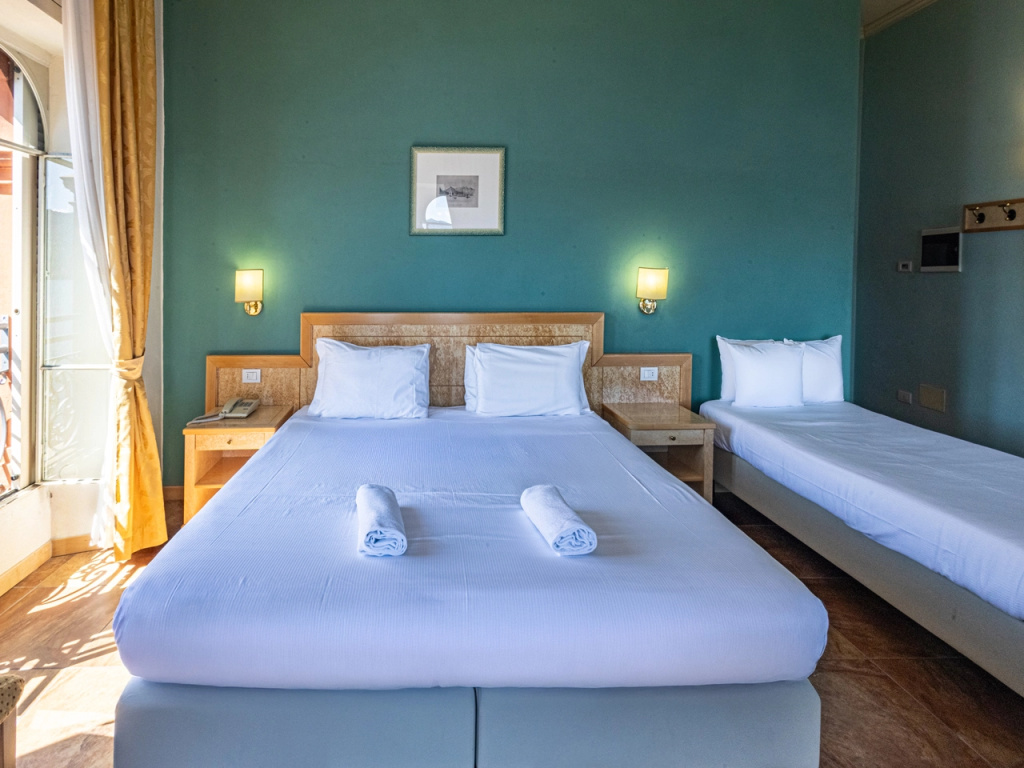 LVG Hotel Collection - Belvedere San Gottardo - Général