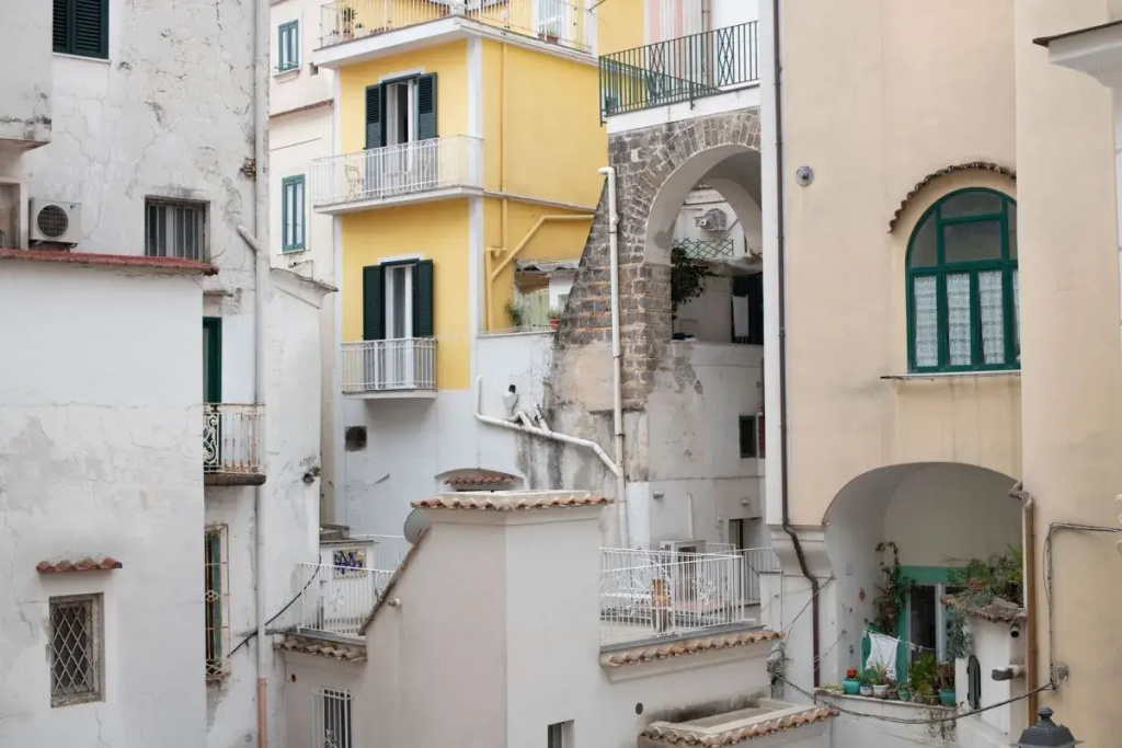 Appartamento Dei Dogi
